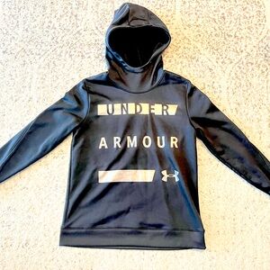 Women’s Under Armour Hoodie